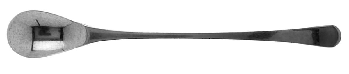 Heron (Stainless) Iced Tea Spoon by Oxford Hall-1