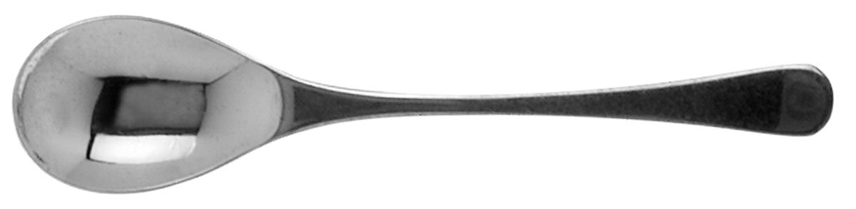 Heron (Stainless) Teaspoon by Oxford Hall-1