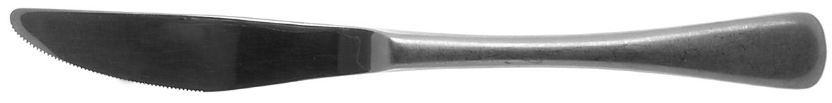 Heron (Stainless) Modern Hollow Knife by Oxford Hall-1