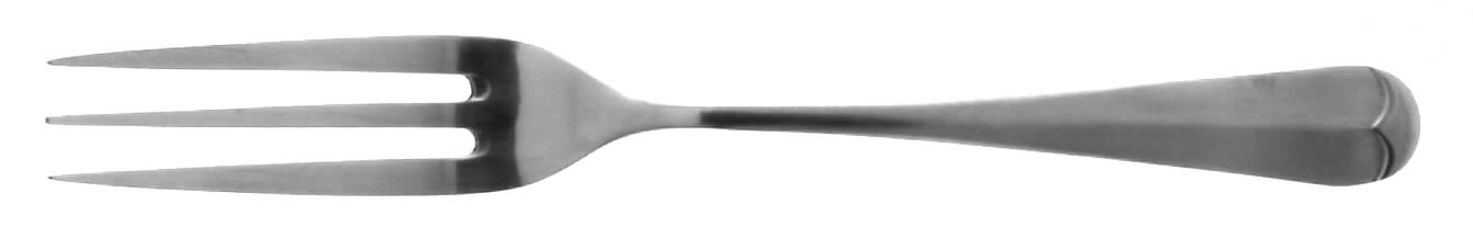 Jamestown (Stainless) Fork by Oxford Hall-1