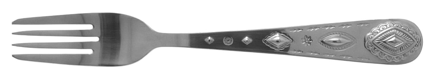 Mesa (Stainless) Fork by Oxford Hall-1