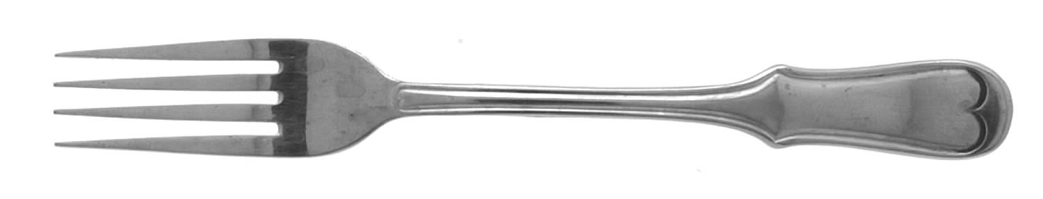 New Britain (Stainless) Fork by Oxford Hall-1