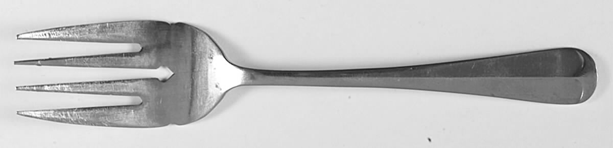 Old Westbury (Stainless) Individual Salad Fork by Oxford Hall-1