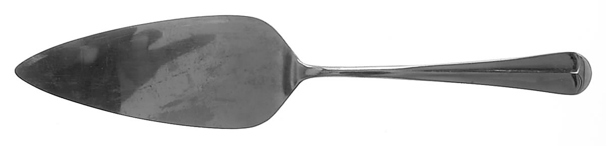 Old Westbury (Stainless) All Stainless Pie Server by Oxford Hall-1