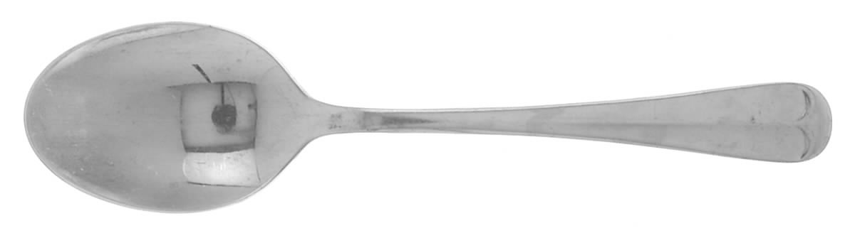 Old Westbury (Stainless) Place/Oval Soup Spoon by Oxford Hall-1