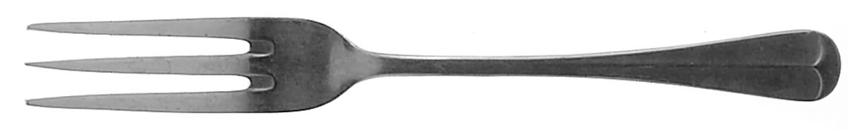 Old Westbury (Stainless) Fork by Oxford Hall-1