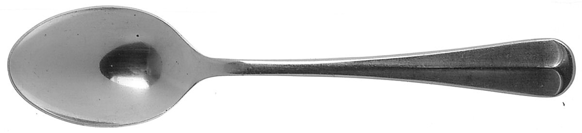 Old Westbury (Stainless) Teaspoon by Oxford Hall-1