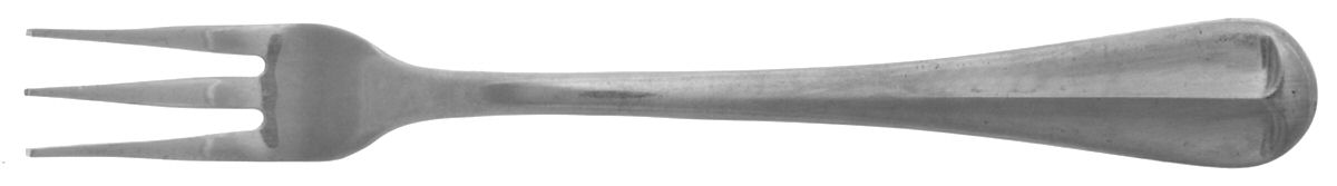 Old Westbury (Stainless) Cocktail/Seafood Fork by Oxford Hall-1