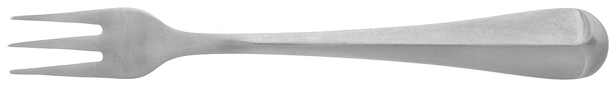 Old Westbury (Stainless) Cocktail/Seafood Fork by Oxford Hall-1