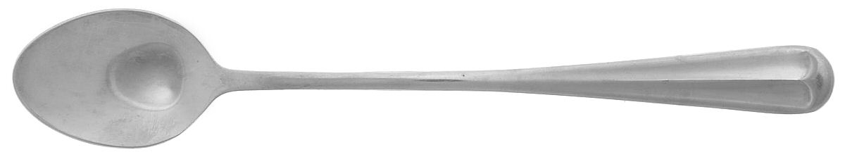 Old Westbury (Stainless) Iced Tea Spoon by Oxford Hall-1