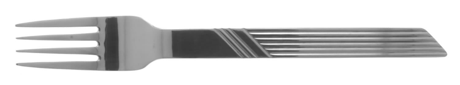 Orion (Stainless) Fork by Oxford Hall-1
