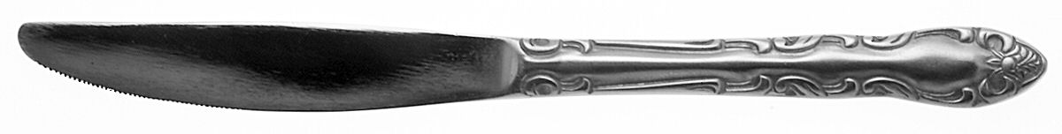 Tally Ho (Stainless) Modern Solid Knife by Oxford Hall-1