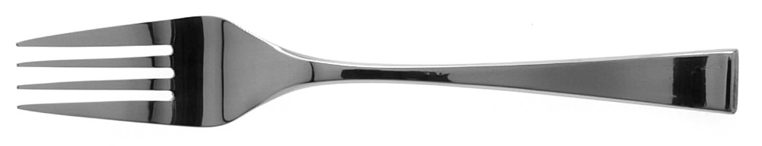 Sabrina (Stainless) Fork by Oxford Hall-1