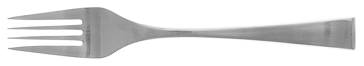 Sabrina (Stainless) Individual Salad Fork by Oxford Hall-1
