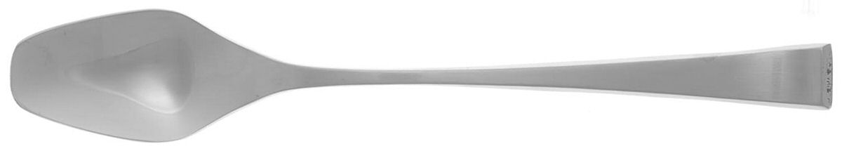 Sabrina (Stainless) Iced Tea Spoon by Oxford Hall-1