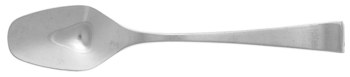 Sabrina (Stainless) Teaspoon by Oxford Hall-1