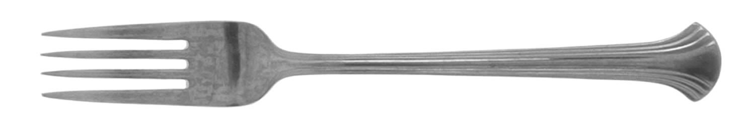 OXH12 (STAINLESS) Fork by Oxford Hall-1