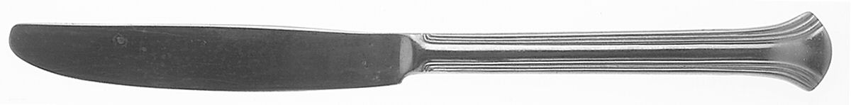 OXH12 (STAINLESS) New French Solid Knife by Oxford Hall-1