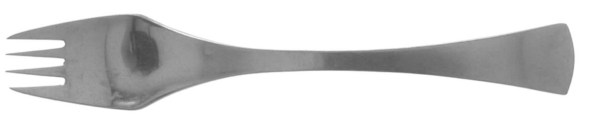 Venus (Stainless) Fork by Oxford Hall-1