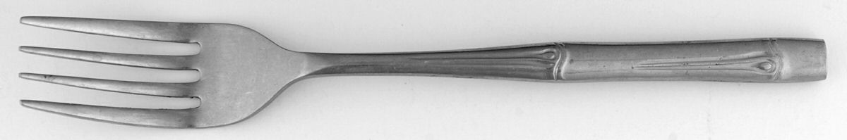 OXH14 (STAINLESS) Fork by Oxford Hall-1