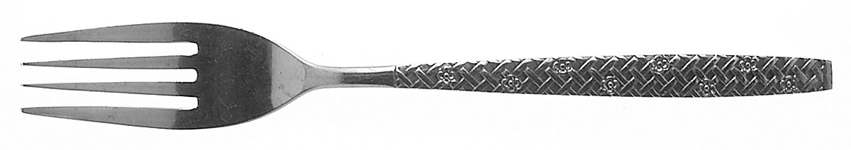OXH16 (STAINLESS) Fork by Oxford Hall-1