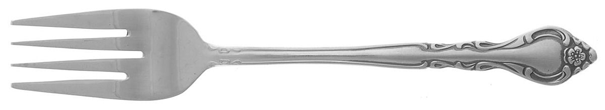 Covent Garden (Stainless) Individual Salad Fork by Oxford Hall-1