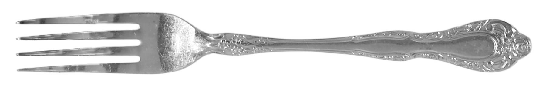 OXH19 (STAINLESS) Fork by Oxford Hall-1