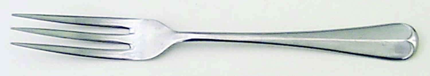 OXH20 (STAINLESS) Fork by Oxford Hall-1