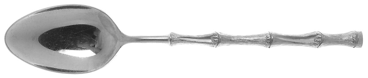 Jade (Stainless) Place/Oval Soup Spoon by Oxford Hall-1