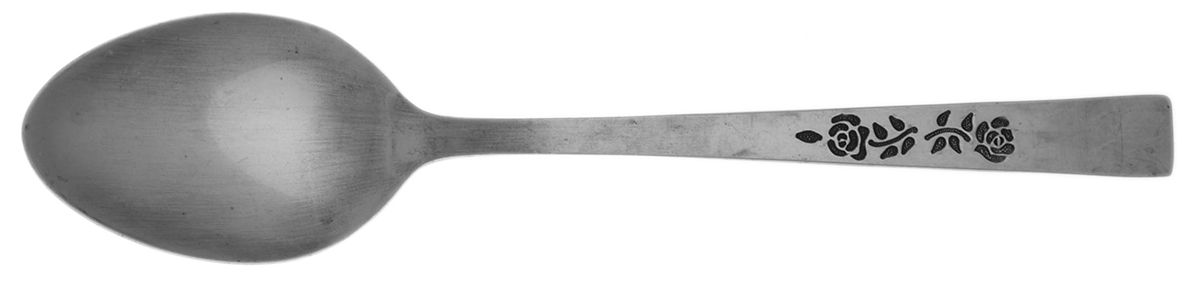 OXH3 (Stainless) Place/Oval Soup Spoon by Oxford Hall-1