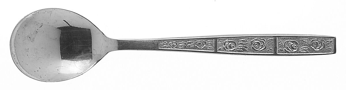 Grenoble (Stainless) Sugar Spoon by Oxford Hall-1