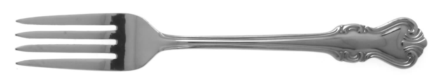 OXH31 (STAINLESS) Fork by Oxford Hall-1