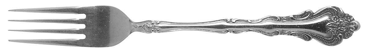 La Traviata (Stainless) Fork by Oxford Hall-1