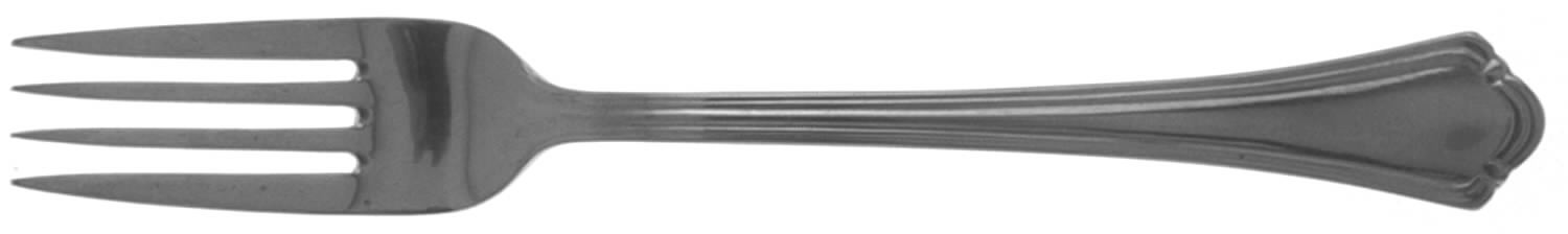 OXH36 (STAINLESS) Fork by Oxford Hall-1