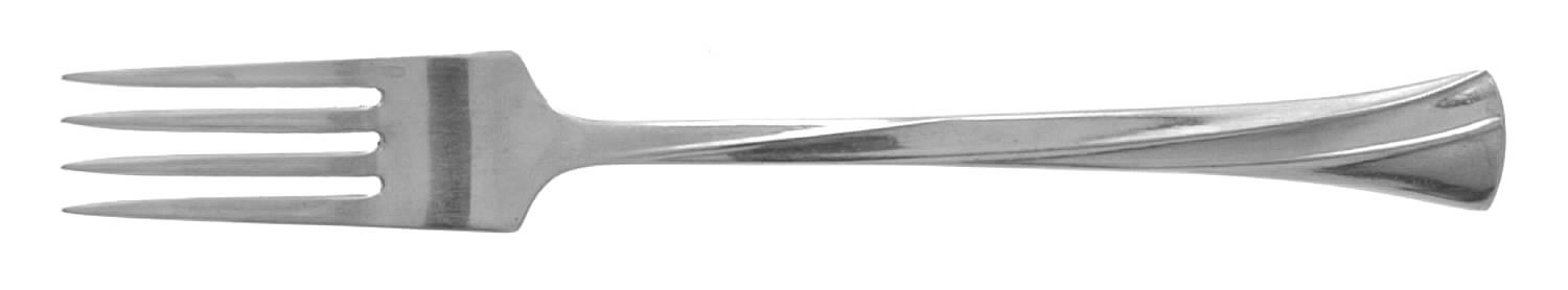 OXH43 (STAINLESS) Fork by Oxford Hall-1
