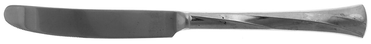 OXH43 (STAINLESS) New French Hollow Knife by Oxford Hall-1