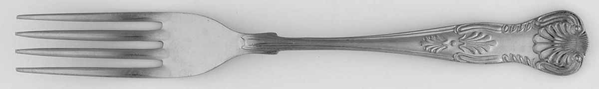 OXH45 (STAINLESS) Fork by Oxford Hall-1
