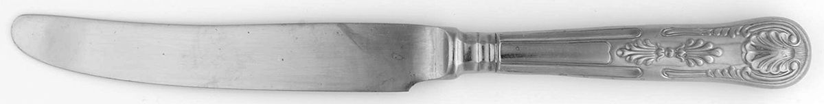 OXH45 (STAINLESS) New French Hollow Knife by Oxford Hall-1