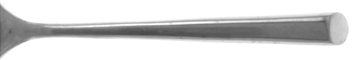 Rotunda (Stainless) Teaspoon by Oxford Hall-1
