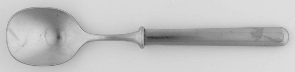 Orion (Stainless) Sugar Spoon by Oxford Hall-1