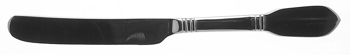 OXH50 (STAINLESS) Old French Solid Knife by Oxford Hall-1