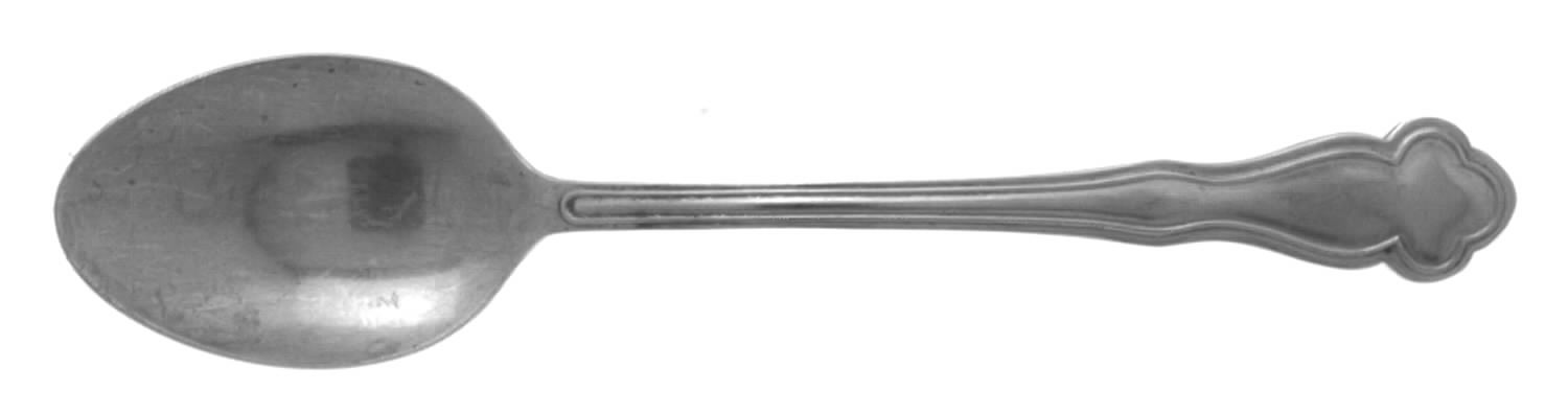 OXH53 (STAINLESS) Teaspoon by Oxford Hall-1