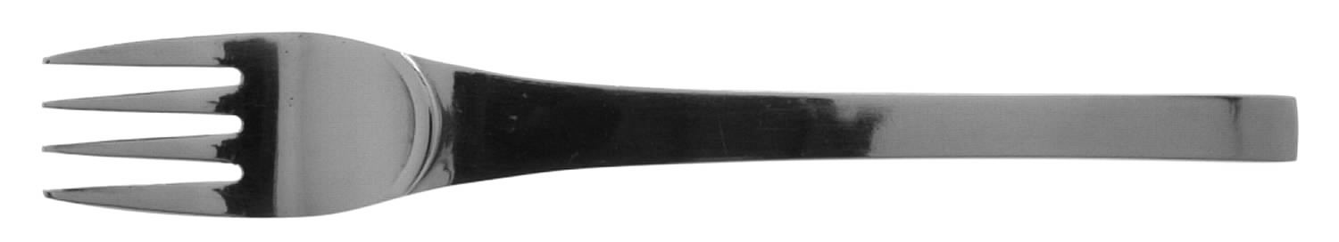 Zeus-Glossy (Stainless) Fork by Oxford Hall-1