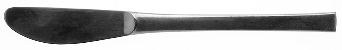 Zeus-Glossy (Stainless) Modern Solid Knife by Oxford Hall-1