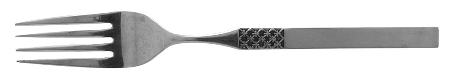 OXH58 (STAINLESS) Fork by Oxford Hall-1