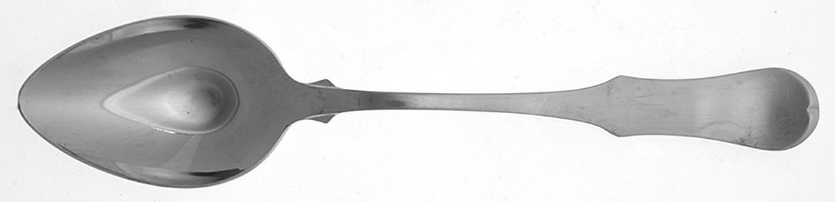 OXH59 (STAINLESS) Tablespoon (Serving Spoon) by Oxford Hall-1