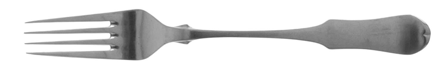 OXH59 (STAINLESS) Fork by Oxford Hall-1