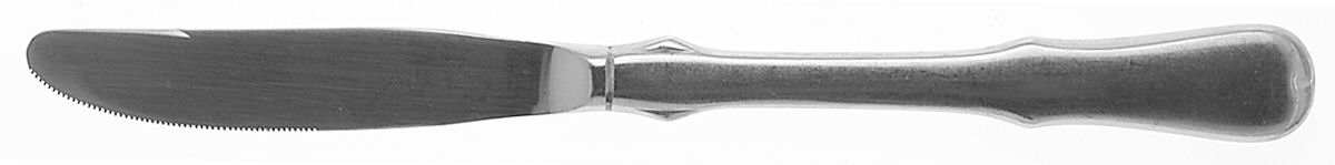 OXH59 (STAINLESS) Modern Hollow Knife by Oxford Hall-1