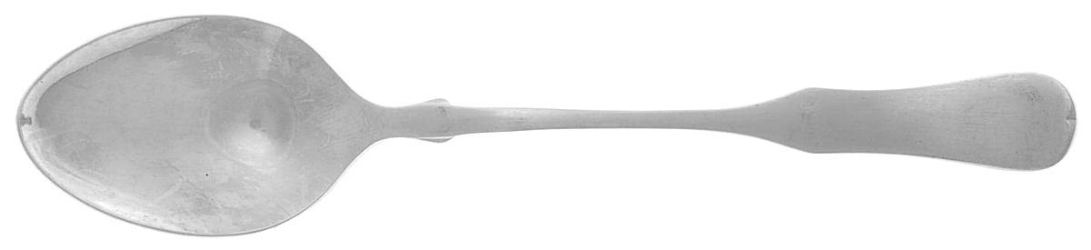 OXH59 (STAINLESS) Demitasse Spoon by Oxford Hall-1