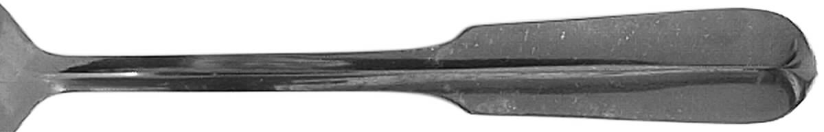 OXH60 (STAINLESS) Individual Salad Fork by Oxford Hall-1